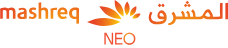 Mashreq NEO by Mashreq logo